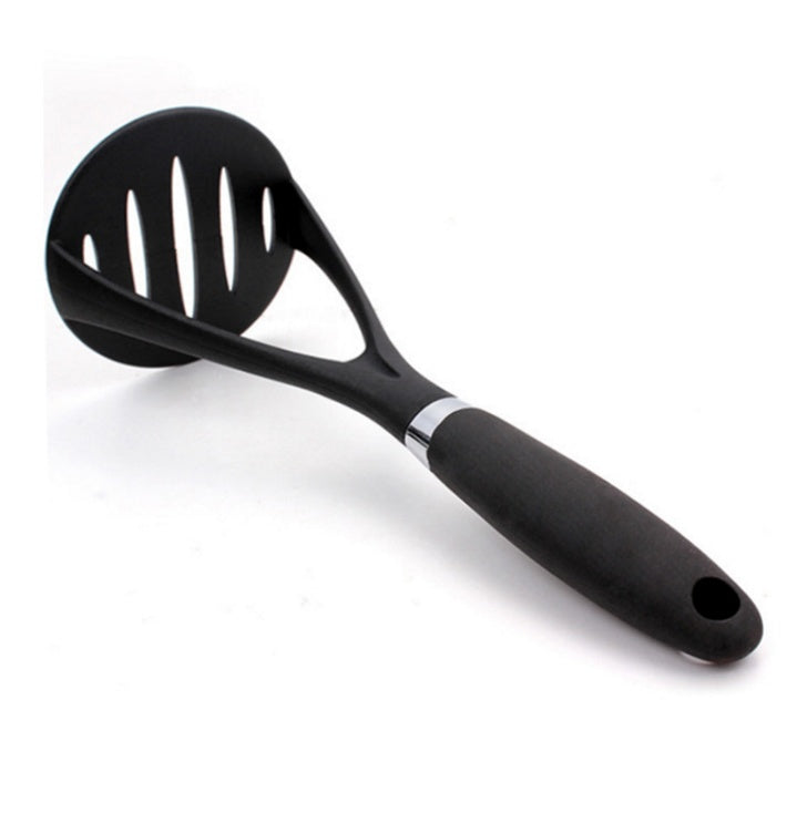 7-delars köksredskap i nylon. Non-stick. Även styckvis försäljning!