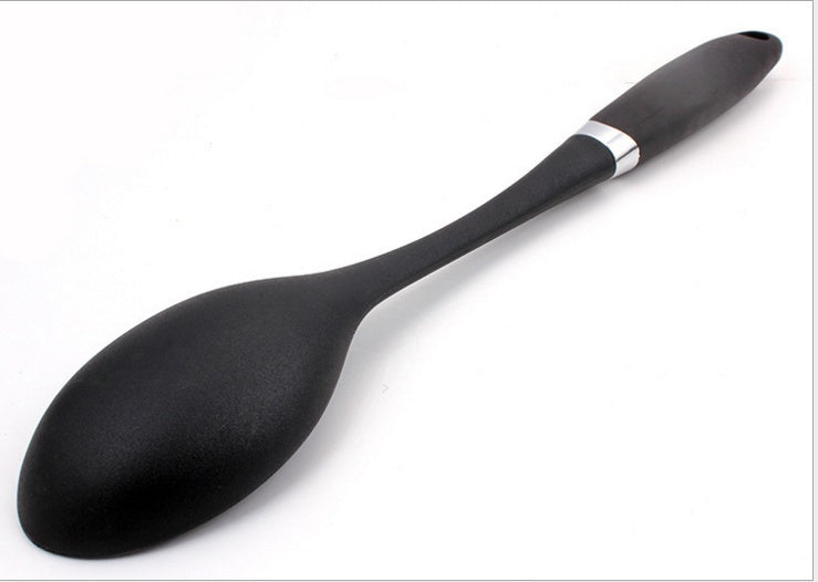 7-delars köksredskap i nylon. Non-stick. Även styckvis försäljning!